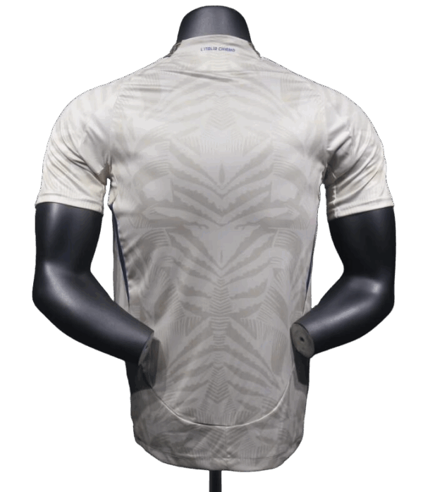 Italia Versace Edition - 2024 Player Version - immagine 2