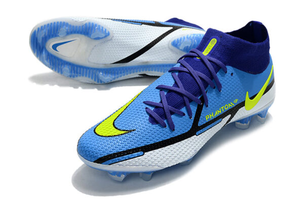 Nike Phantom GT2 Dynamic Fit Elite - immagine 4