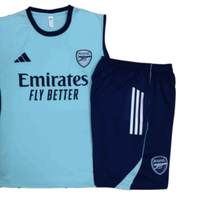 Arsenal - Canotta + Pantaloncino 25/26