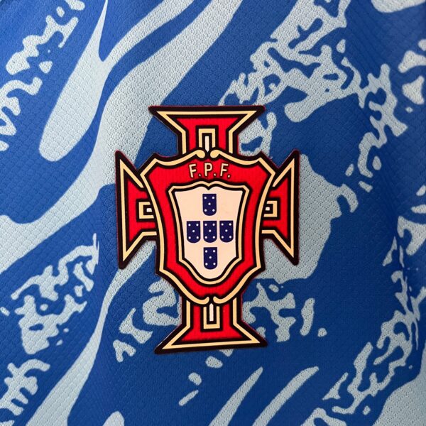 Maglia Portogallo Portiere - 2024 - immagine 7