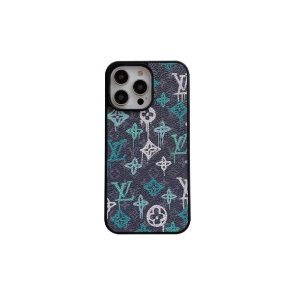 Louis Vuitton IPhone Cover
