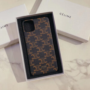 Celine IPhone Cover