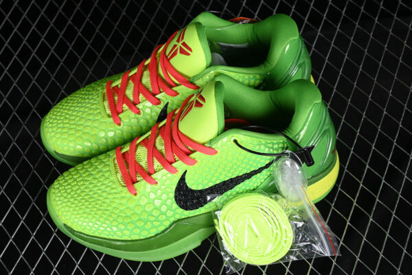 NIKE ZOOM KOBE 6 PROTRO - immagine 2