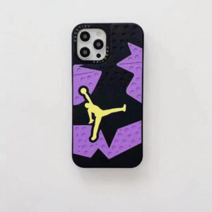 Jordan IPhone Cover