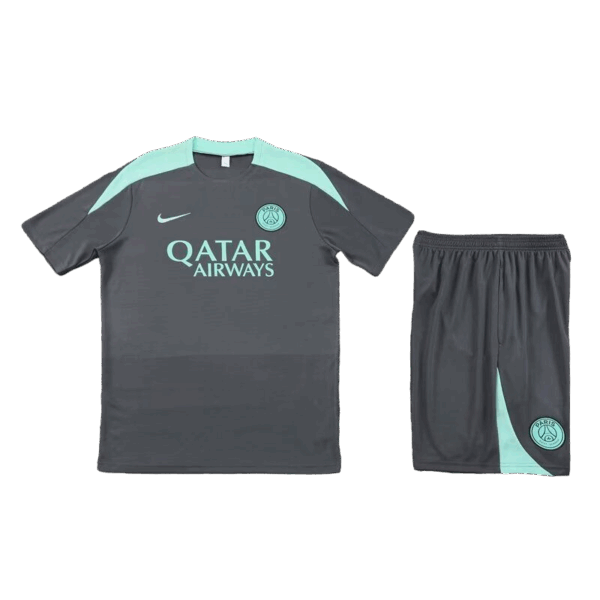 Kit Allenamento - PSG 24/25