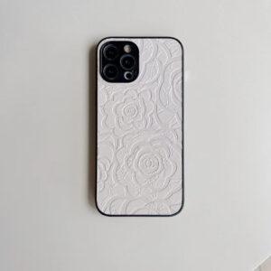 Chanel IPhone Cover