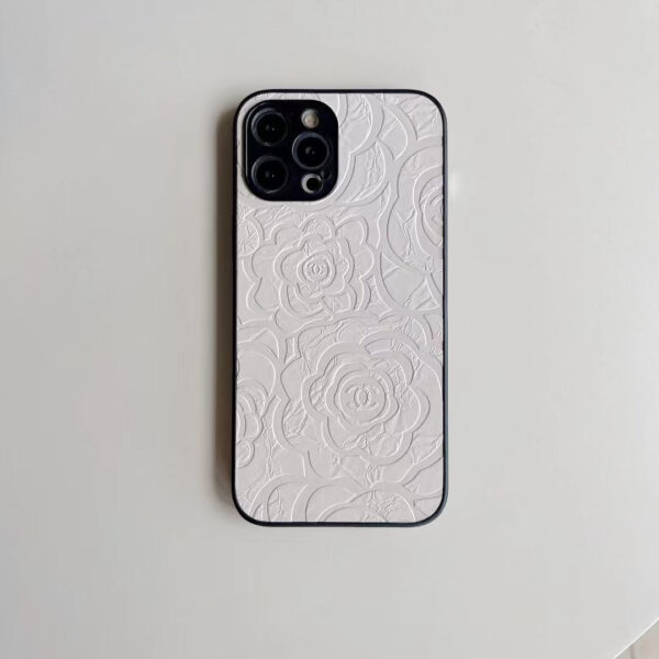 Chanel IPhone Cover
