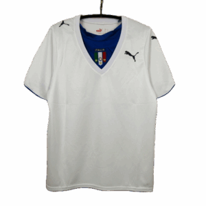 Maglia Italia Away 2006