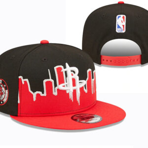 Cappellino Houston Rockets