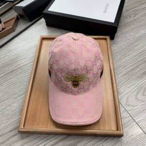 Cappellino Gucci