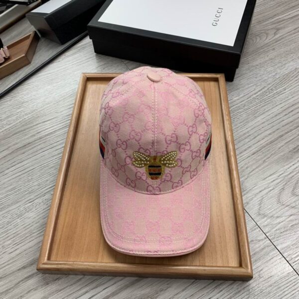 Cappellino Gucci