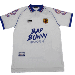 Giappone x Bad Bunny Special Edition - 2025