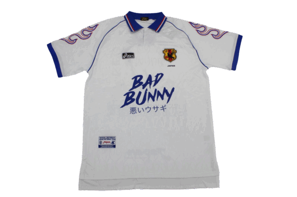 Giappone x Bad Bunny Special Edition - 2025