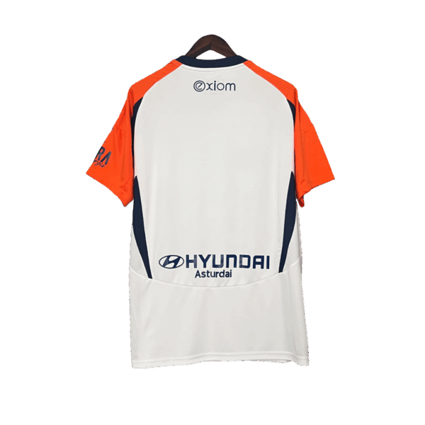 Maglia Real Oviedo Trasferta - 24/25 - immagine 2