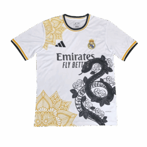 Real Madrid - Special Edition 25/26