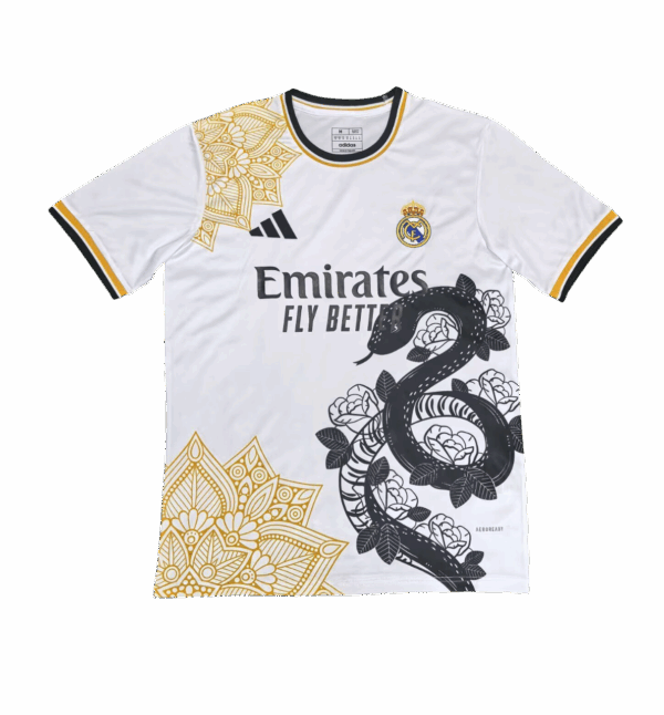 Real Madrid - Special Edition 25/26
