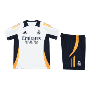 Kit Allenamento - Real Madrid 24/25