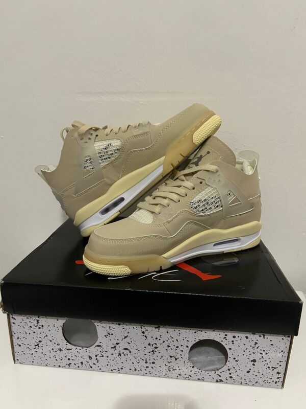 Air Jordan 4 39 PC - immagine 5
