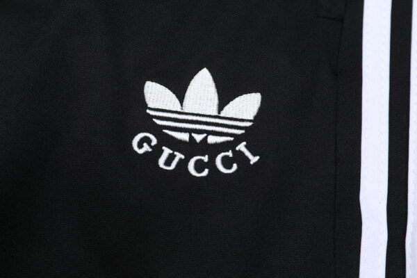 Tuta Real Madrid Gucci 24/25 - immagine 8