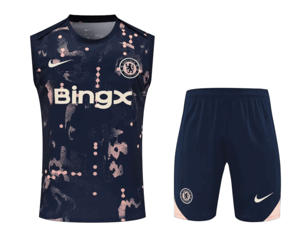 Chelsea - Canotta + Pantaloncino 25/26