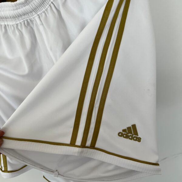 Real Madrid Vintage - 11/12 Shorts - immagine 3
