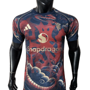 Manchester United Special - 24/25 Player Version