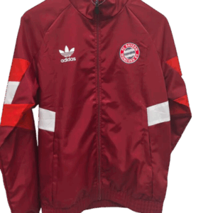 Bayern Monaco - Giacca antivento 2024