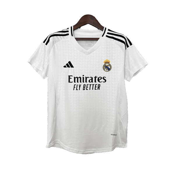 Real Madrid - 24/25 Donna