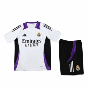 Kit Allenamento - Real Madrid 24/25