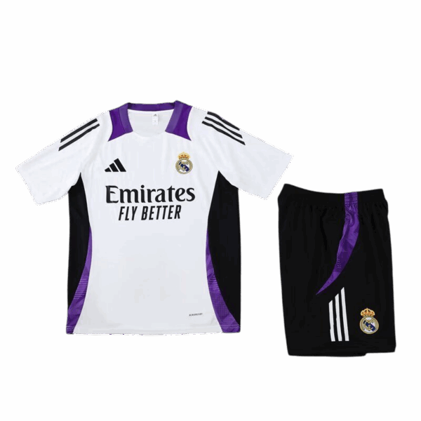 Kit Allenamento - Real Madrid 24/25