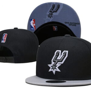 Cappellino San Antonio Spurs