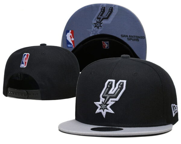 Cappellino San Antonio Spurs