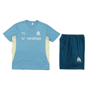 Kit Allenamento - Marsiglia 24/25