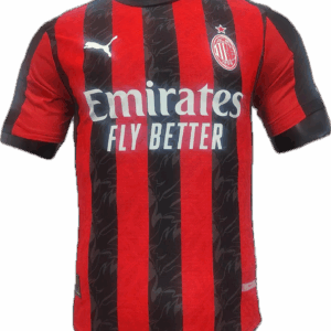 Milan - 25/26 Player Version