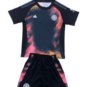 Kit Bambino - Leicester Away 24/25