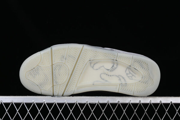 AIR JORDAN 4 COOL GREY - immagine 4
