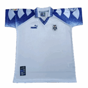 Tenerife - 97/98 Vintage