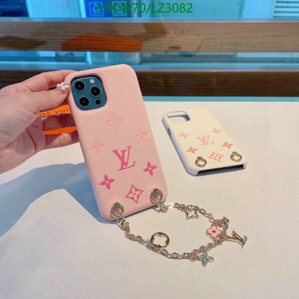 Louis Vuitton IPhone Cover