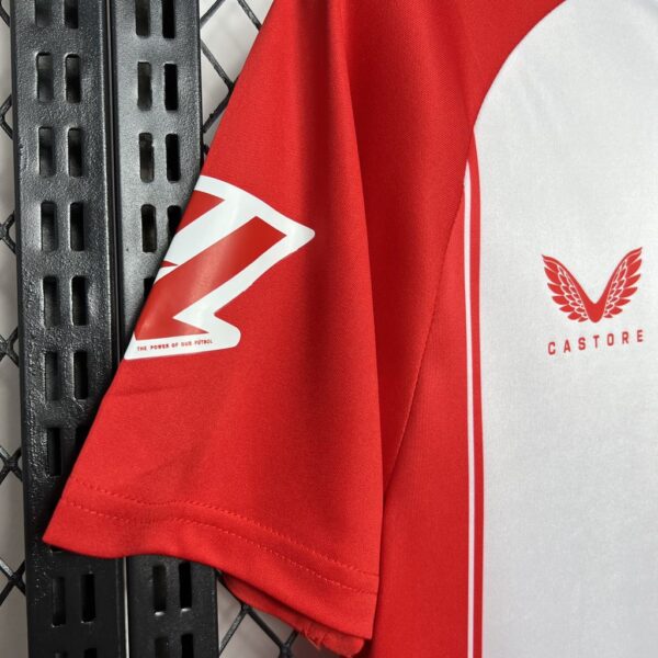 Maglia Almeria - 24/25 - immagine 3