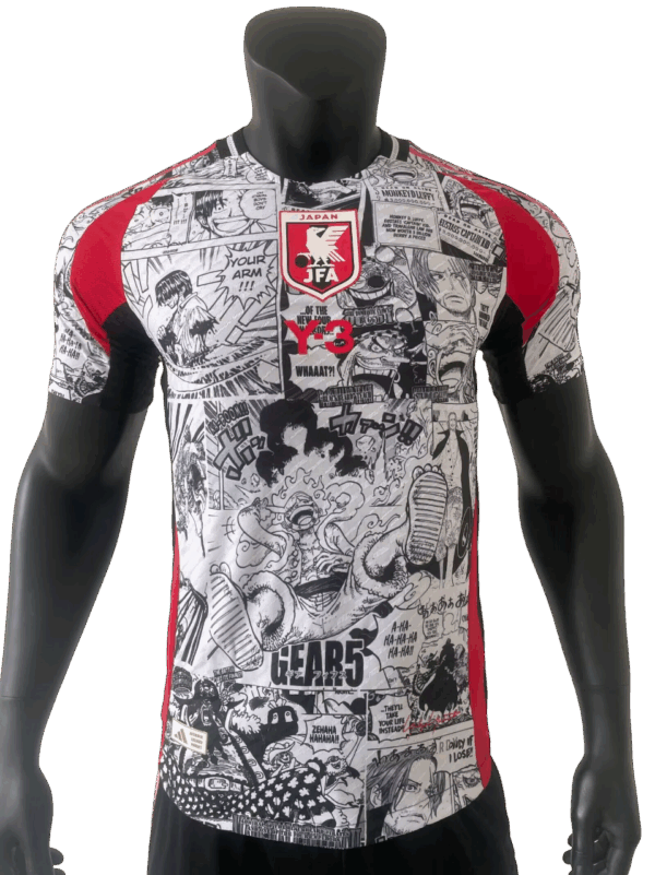 Giappone Special Edition - 2024 Player Version