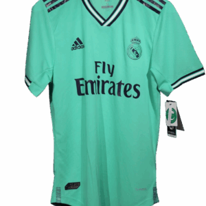Real Madrid Terza - 18/19 Vintage
