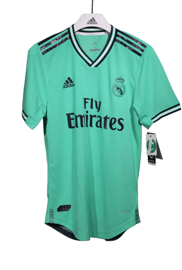 Real Madrid Terza - 18/19 Vintage