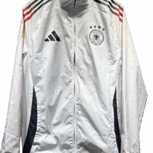 Germania - Giacca antivento (Reversibile) 24/25