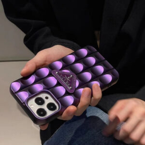 Prada IPhone Cover