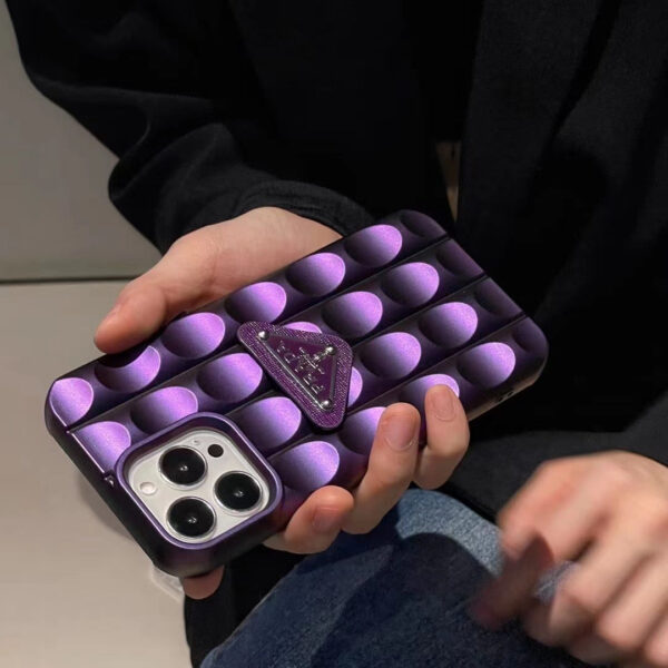 Prada IPhone Cover