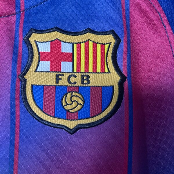 Kit Bambino Barcellona - 25/26 - immagine 6