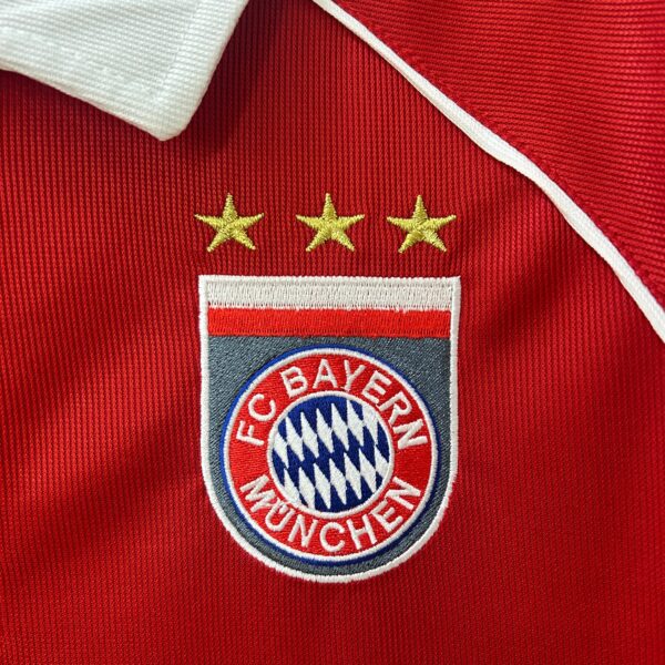 Bayern Monaco - 05/06 Vintage - immagine 6