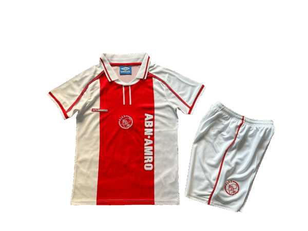 Kit Bambino - Ajax Vintage 98/99