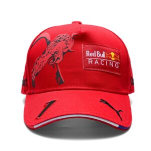 Cappellino RedBull