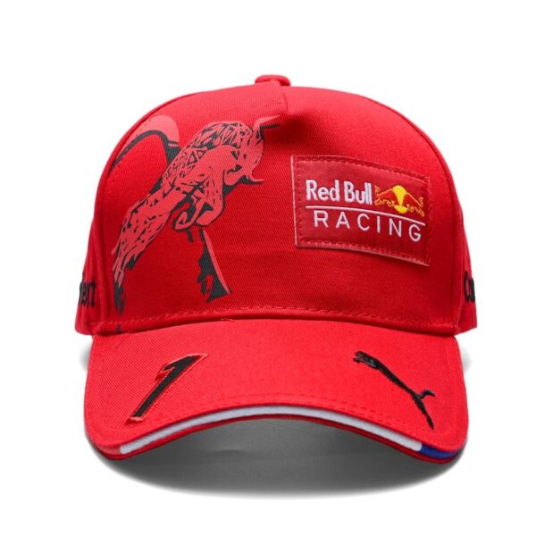 Cappellino RedBull